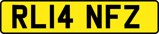 RL14NFZ