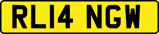 RL14NGW