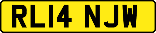 RL14NJW