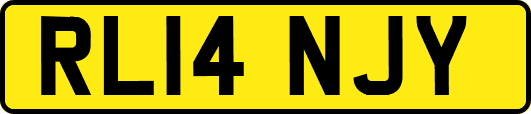 RL14NJY