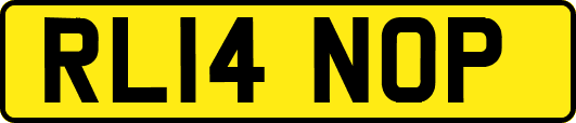 RL14NOP