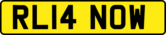 RL14NOW