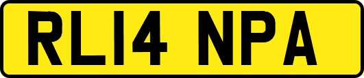 RL14NPA