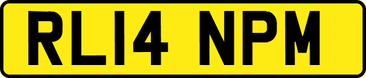 RL14NPM