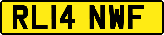 RL14NWF