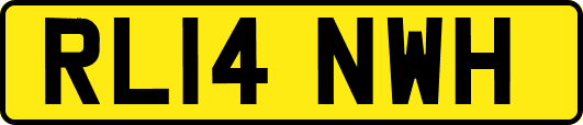 RL14NWH