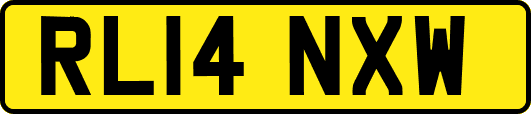 RL14NXW