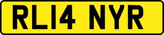 RL14NYR
