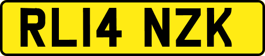 RL14NZK