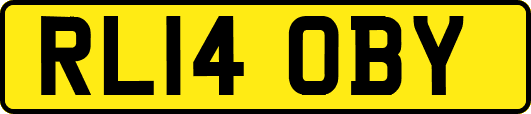 RL14OBY