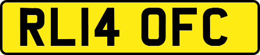RL14OFC
