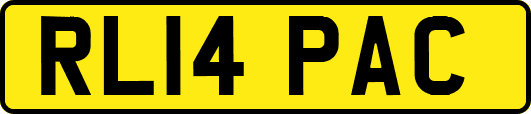 RL14PAC