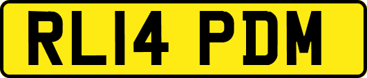 RL14PDM