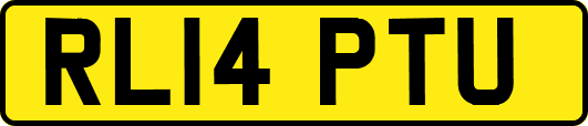 RL14PTU