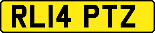 RL14PTZ