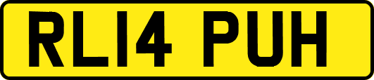 RL14PUH