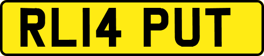 RL14PUT
