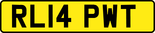 RL14PWT