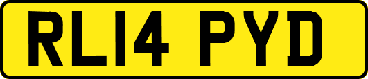 RL14PYD