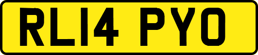 RL14PYO