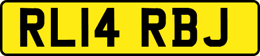 RL14RBJ