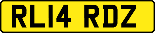RL14RDZ
