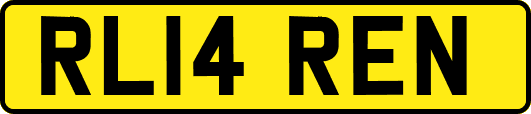 RL14REN