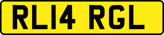 RL14RGL