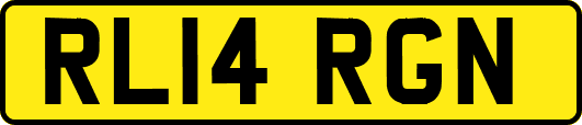 RL14RGN