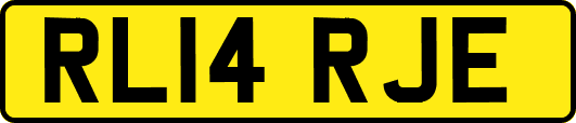 RL14RJE