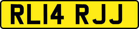 RL14RJJ