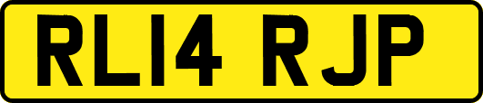 RL14RJP