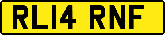 RL14RNF