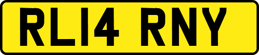 RL14RNY