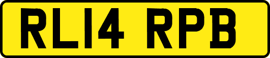 RL14RPB
