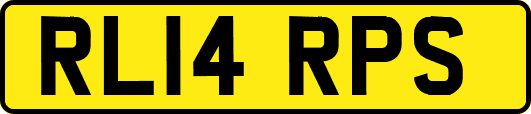 RL14RPS