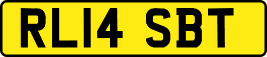 RL14SBT