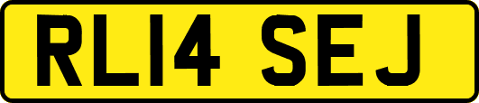 RL14SEJ