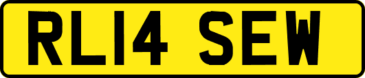 RL14SEW