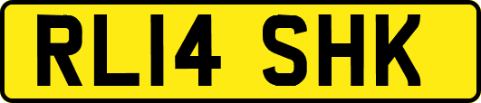 RL14SHK