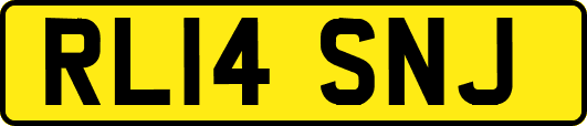 RL14SNJ