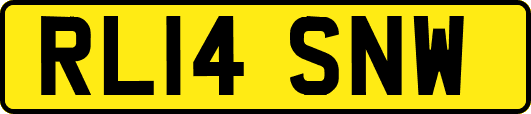 RL14SNW