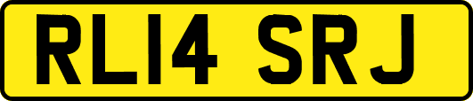 RL14SRJ