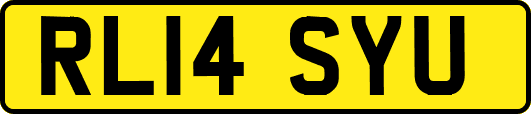 RL14SYU