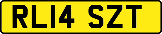 RL14SZT