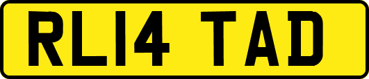 RL14TAD