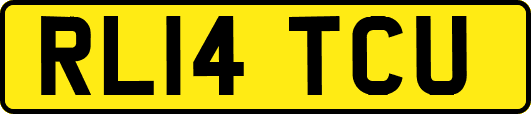 RL14TCU