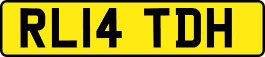 RL14TDH