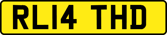 RL14THD