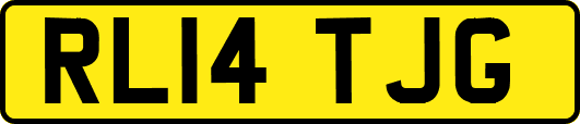 RL14TJG